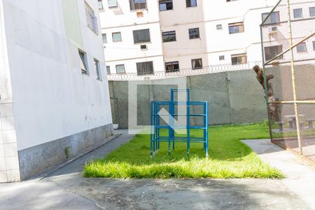 Apartamento para alugar com 46m², 2 quartos e 1 vagaÁrea comum - Playground