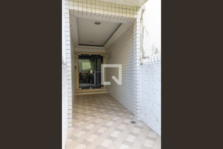 Apartamento para alugar com 46m², 2 quartos e 1 vagaHall de entrada