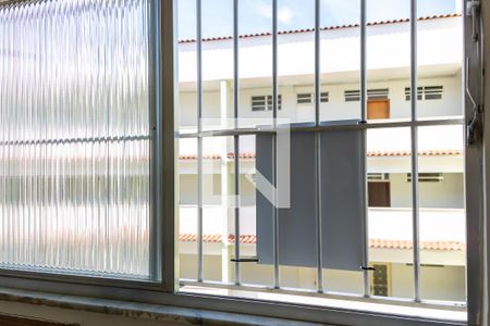 Apartamento para alugar com 46m², 2 quartos e 1 vagaJanela do Quarto 