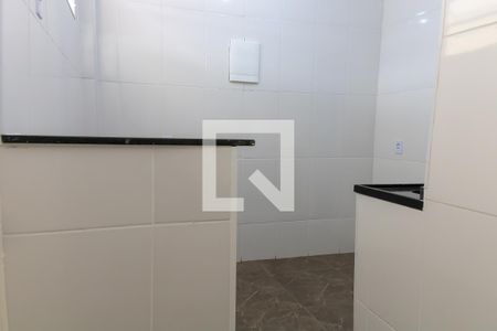 Apartamento para alugar com 46m², 2 quartos e 1 vagaArea de Serviço