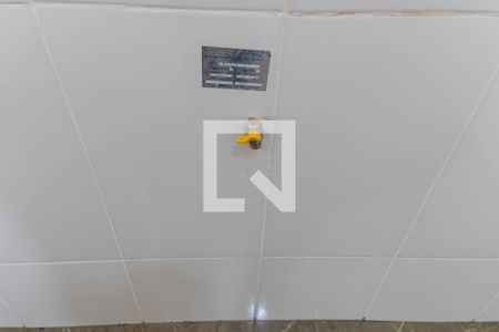 Apartamento para alugar com 46m², 2 quartos e 1 vagaCozinha