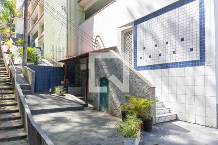 Apartamento para alugar com 46m², 2 quartos e 1 vagaÁrea comum