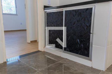 Apartamento para alugar com 46m², 2 quartos e 1 vagaCozinha