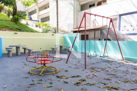 Apartamento para alugar com 46m², 2 quartos e 1 vagaÁrea comum - Playground
