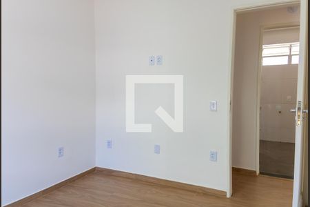 Apartamento para alugar com 46m², 2 quartos e 1 vagaQuarto 2