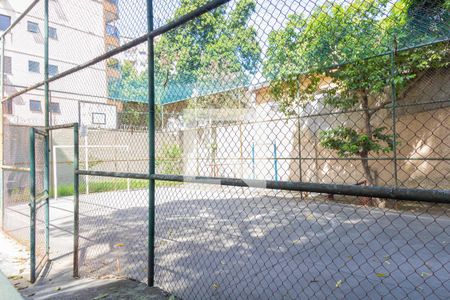 Apartamento para alugar com 46m², 2 quartos e 1 vagaQuadra Esportiva