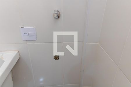 Apartamento para alugar com 46m², 2 quartos e 1 vagaArea de Serviço