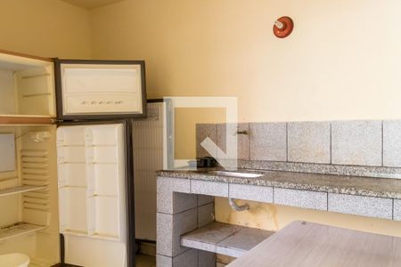 Apartamento para alugar com 46m², 2 quartos e 1 vagaÁrea comum - Salão de festas