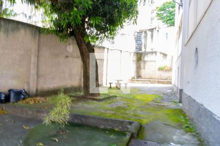 Apartamento para alugar com 46m², 2 quartos e 1 vagaÁrea comum