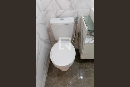 Apartamento para alugar com 46m², 2 quartos e 1 vagaBanheiro