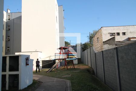 Apartamento à venda com 55m², 2 quartos e 1 vagaÁrea Comum - Playground