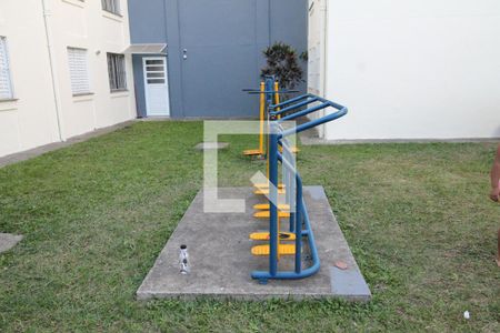 Apartamento à venda com 55m², 2 quartos e 1 vagaÁrea comum - Academia