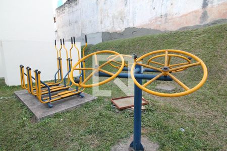 Apartamento à venda com 55m², 2 quartos e 1 vagaÁrea comum - Academia