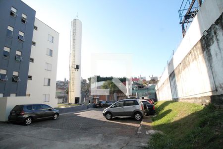 Apartamento à venda com 55m², 2 quartos e 1 vagaGaragem