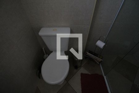 Apartamento à venda com 55m², 2 quartos e 1 vagaBanheiro