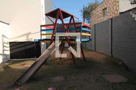 Apartamento à venda com 55m², 2 quartos e 1 vagaÁrea Comum - Playground