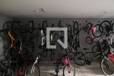 Apartamento à venda com 55m², 2 quartos e 1 vagaÁrea comum