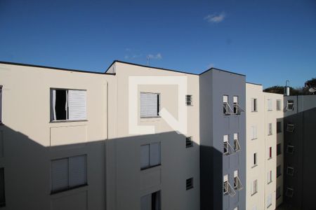 Apartamento à venda com 55m², 2 quartos e 1 vagaVista do quarto 2