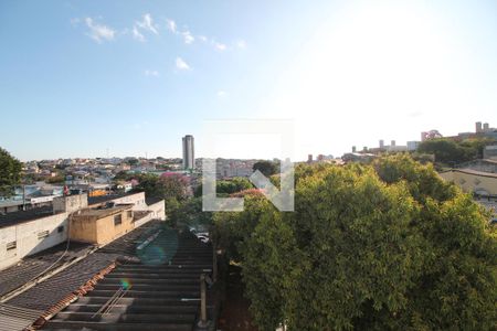 Vista do Quarto 1 de apartamento à venda com 2 quartos, 55m² em Conjunto Habitacional Padre Jose de Anchieta, São Paulo