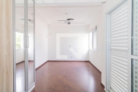 Suíte de casa de condomínio à venda com 2 quartos, 100m² em Vila Mazzei, São Paulo