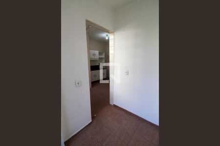 Apartamento à venda com 68m², 2 quartos e 1 vagaQuarto de Serviço