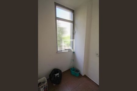 Apartamento à venda com 68m², 2 quartos e 1 vagaQuarto de Serviço