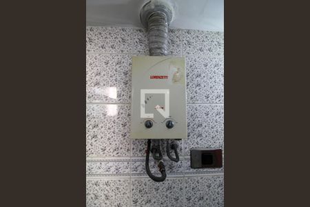 Apartamento à venda com 68m², 2 quartos e 1 vagaBanheiro Social