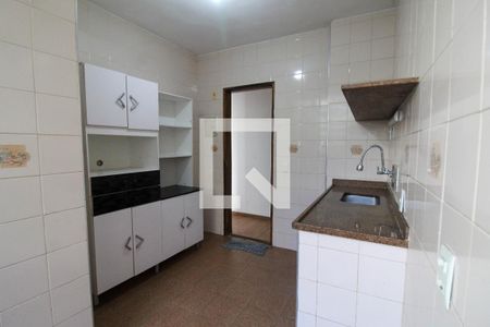 Apartamento à venda com 68m², 2 quartos e 1 vagaCozinha