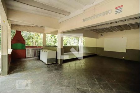 Apartamento à venda com 68m², 2 quartos e 1 vagaÁrea comum - Churrasqueira