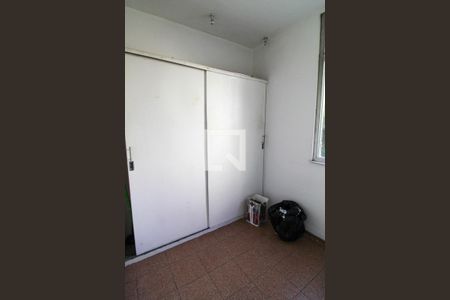 Apartamento à venda com 68m², 2 quartos e 1 vagaQuarto de Serviço