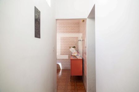 Casa à venda com 302m², 4 quartos e 2 vagasCorredor