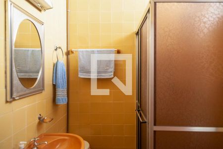 Casa à venda com 302m², 4 quartos e 2 vagasBanheiro