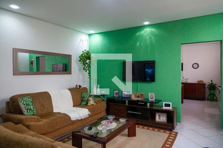 Sala de casa à venda com 4 quartos, 302m² em Ponte de São João, Jundiaí