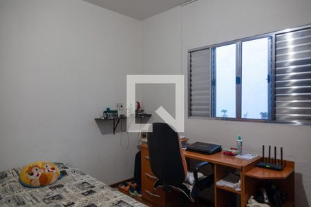 Casa à venda com 302m², 4 quartos e 2 vagasQuarto 4