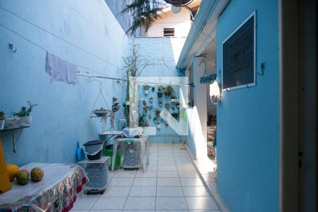 Casa à venda com 302m², 4 quartos e 2 vagasÁrea de Serviço