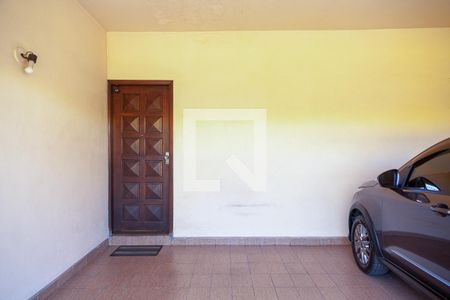 Casa à venda com 302m², 4 quartos e 2 vagasGaragem