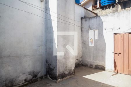 Casa à venda com 302m², 4 quartos e 2 vagasÁrea Externa