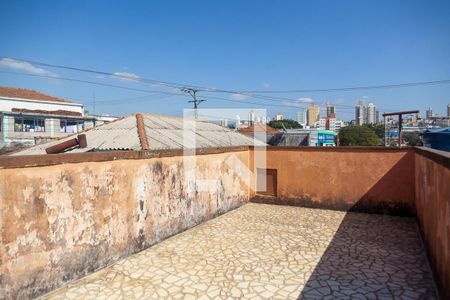 Casa à venda com 302m², 4 quartos e 2 vagasÁrea Externa