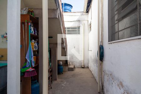 Casa à venda com 302m², 4 quartos e 2 vagasÁrea Externa