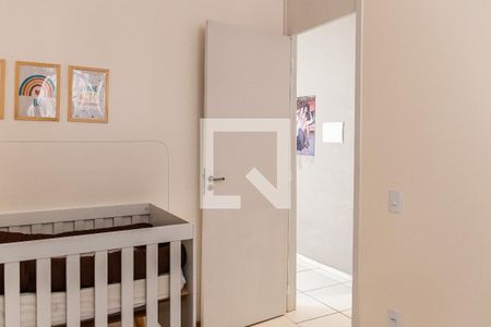 Apartamento à venda com 42m², 2 quartos e 1 vagaQuarto 1