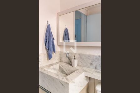 Apartamento à venda com 42m², 2 quartos e 1 vagaBanheiro