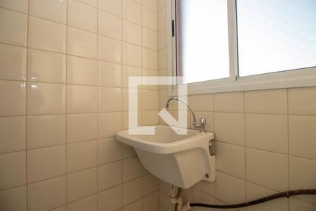 Apartamento para alugar com 68m², 2 quartos e 2 vagasHall de Entrada