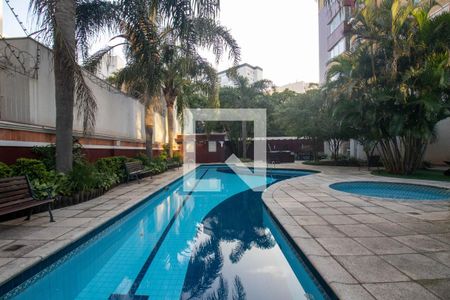 Apartamento para alugar com 68m², 2 quartos e 2 vagasÁrea comum - Piscina