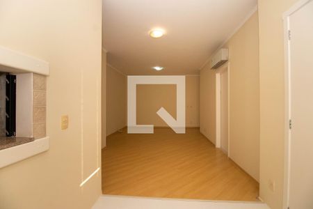 Sala de apartamento para alugar com 2 quartos, 68m² em Floresta, Porto Alegre