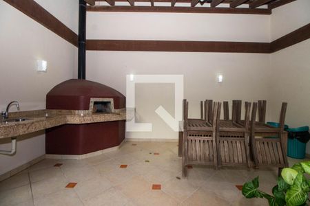 Apartamento para alugar com 68m², 2 quartos e 2 vagasÁrea comum - Fogão Campeiro