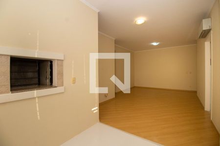 Sala de apartamento para alugar com 2 quartos, 68m² em Floresta, Porto Alegre