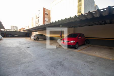 Apartamento para alugar com 68m², 2 quartos e 2 vagasGaragem