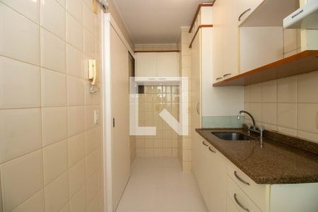 Apartamento para alugar com 68m², 2 quartos e 2 vagasCozinha