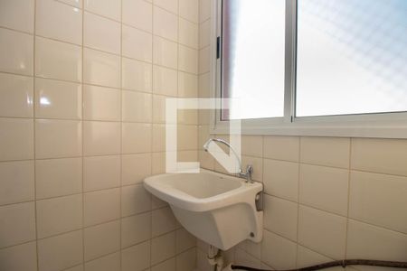 Apartamento para alugar com 68m², 2 quartos e 2 vagasHall de Entrada
