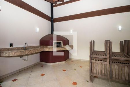 Apartamento para alugar com 68m², 2 quartos e 2 vagasÁrea comum - Fogão Campeiro